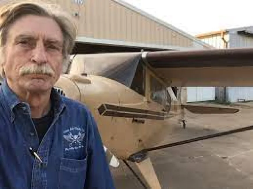 Kevin Lacey Net Worth, Relationships, Age/Birthdate & Birthday Facts