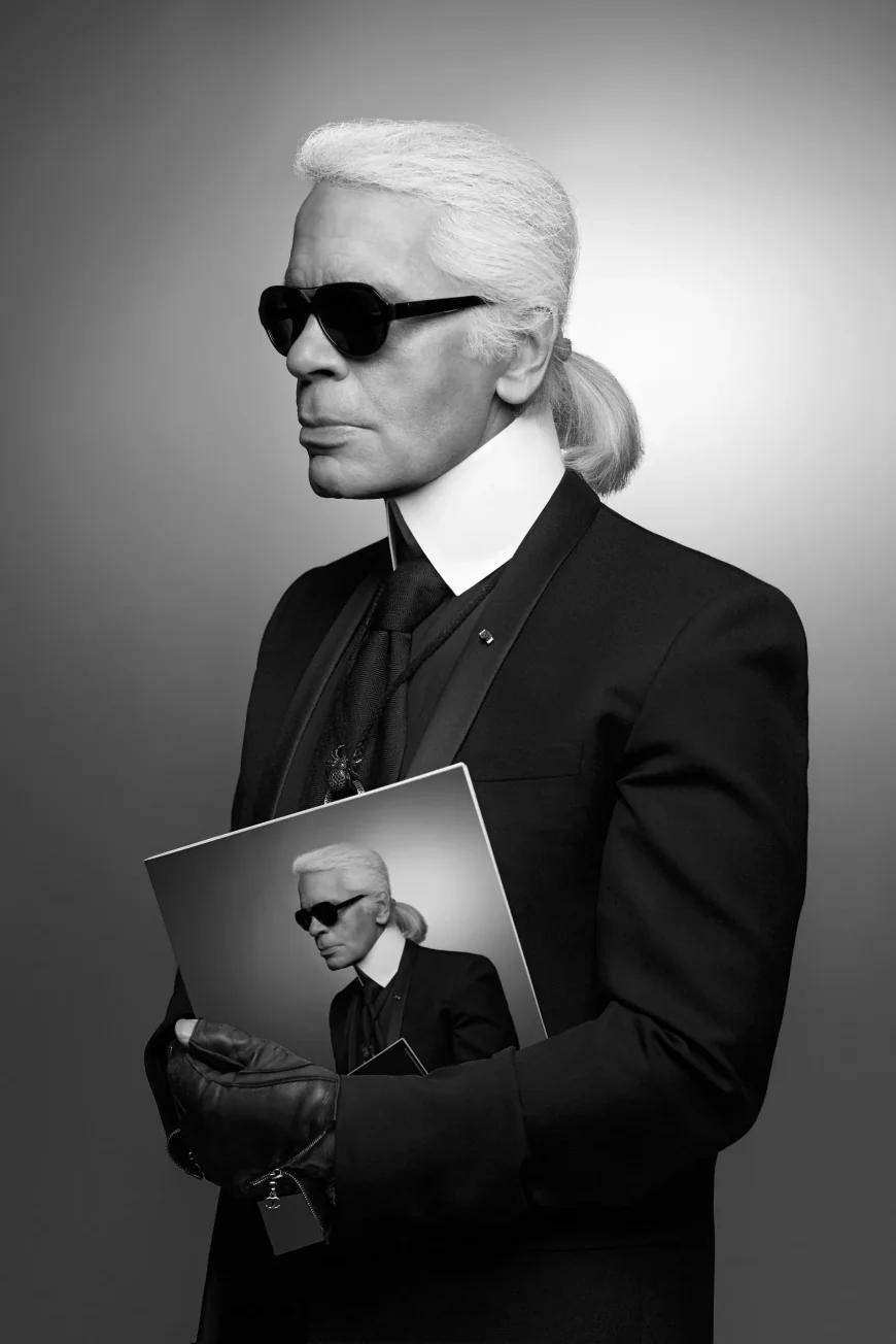 Karl Lagerfeld Net Worth, Relationships, Age/Birthdate & Birthday Facts