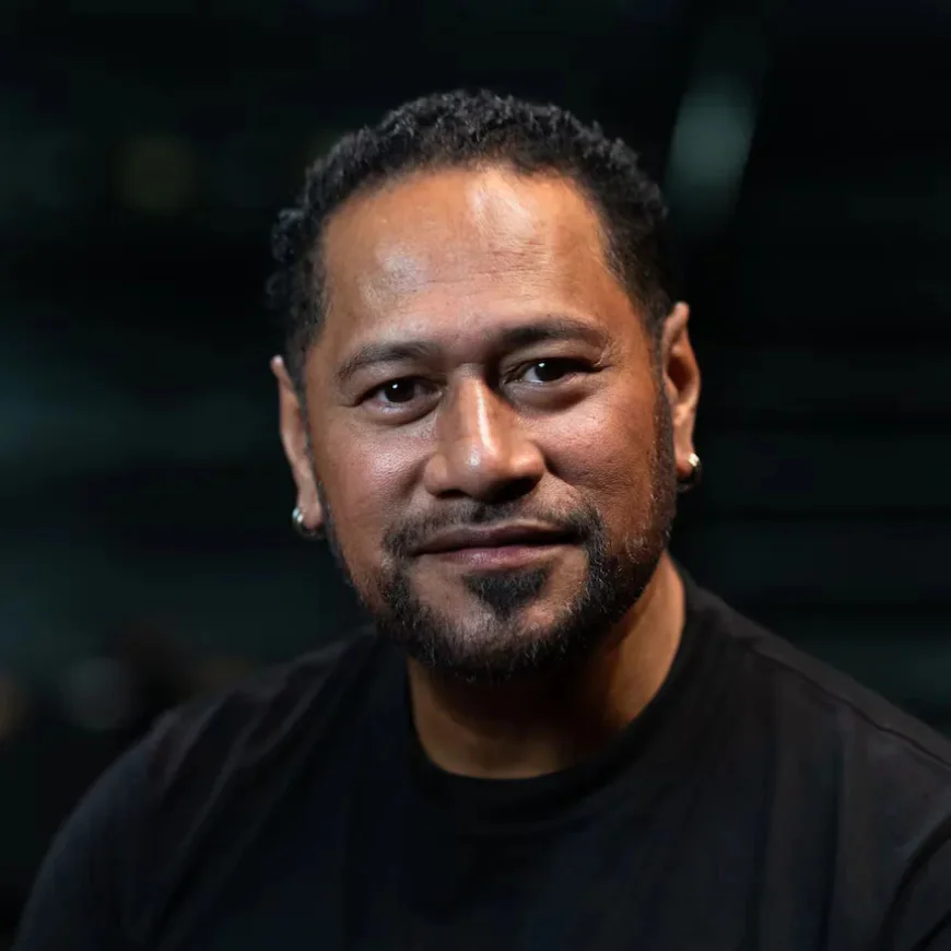 Jay Laga’aia Net Worth, Relationships, Age/Birthdate & Birthday Facts