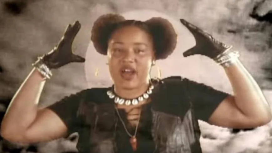 The Lady of Rage Net Worth, Relationships, Age/Birthdate & Birthday Facts