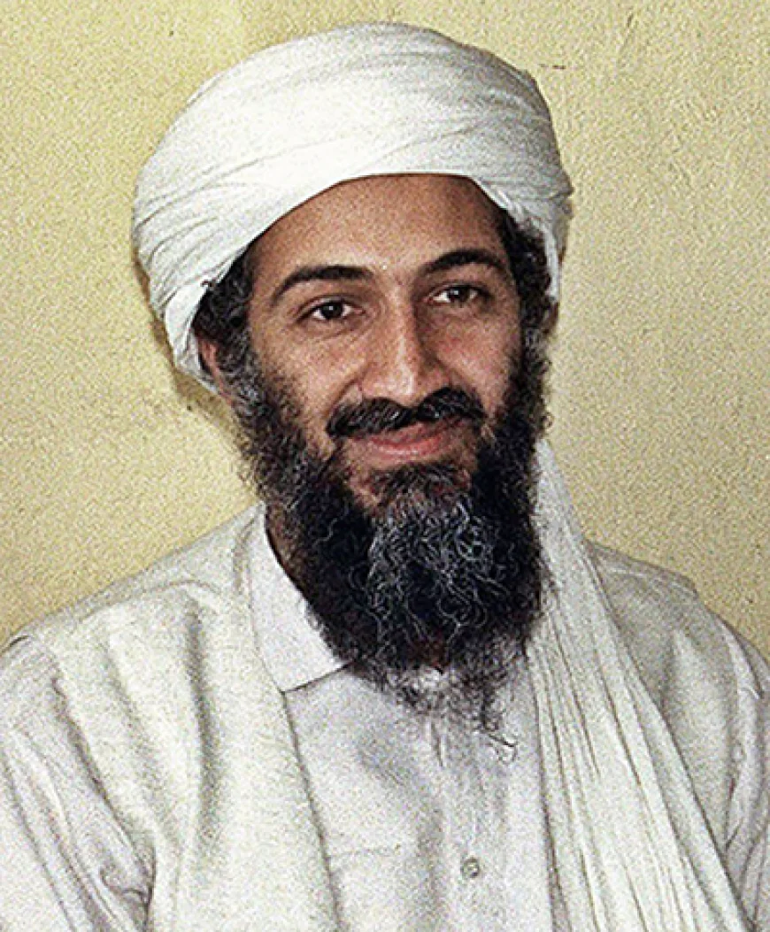Osama Bin Laden Net Worth, Relationships, Age/Birthdate & Birthday Facts