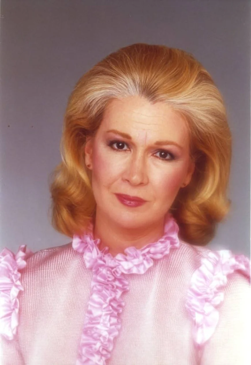 Diane Ladd Net Worth, Relationships, Age/Birthdate & Birthday Facts