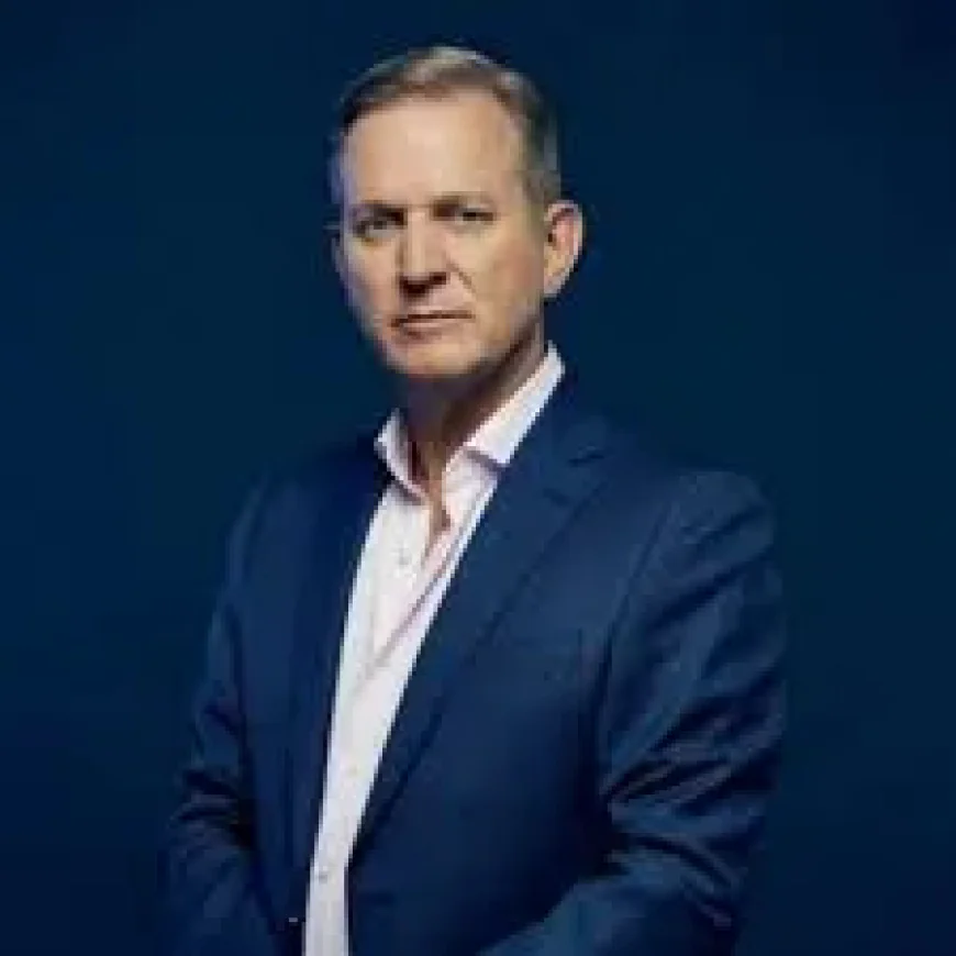 Jeremy Kyle Net Worth, Relationships, Age/Birthdate & Birthday Facts