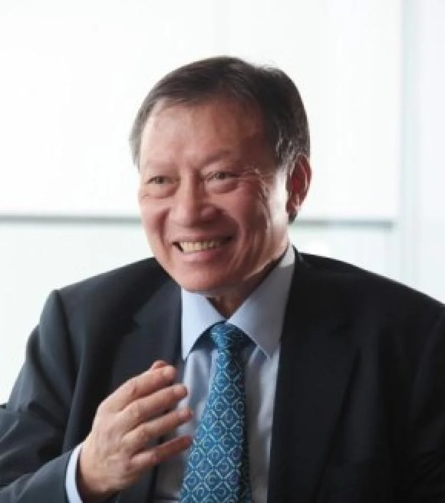 Walter Kwok Net Worth, Relationships, Age/Birthdate & Birthday Facts