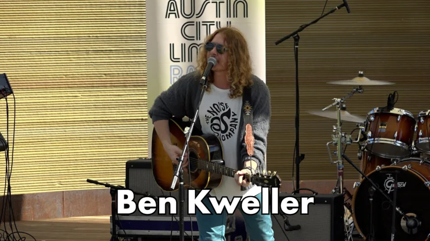 Ben Kweller Net Worth, Relationships, Age/Birthdate & Birthday Facts