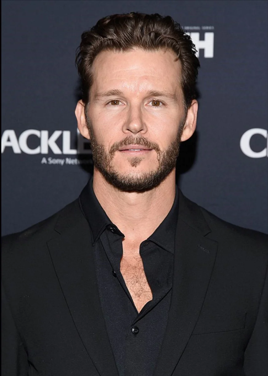 Ryan Kwanten Net Worth, Relationships, Age/Birthdate & Birthday Facts