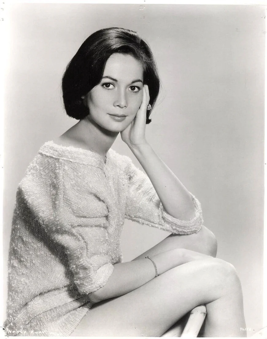 Nancy Kwan Net Worth, Relationships, Age/Birthdate & Birthday Facts