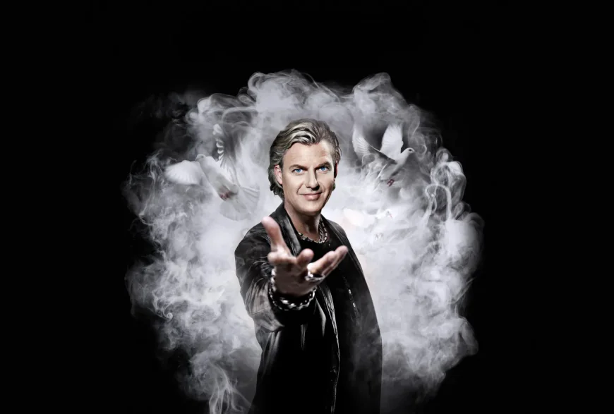 Joe Labero Net Worth, Relationships, Age/Birthdate & Birthday Facts