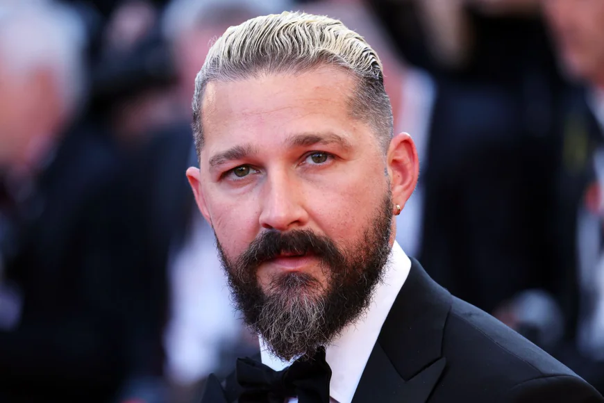 Shia LaBeouf Net Worth, Relationships, Age/Birthdate & Birthday Facts