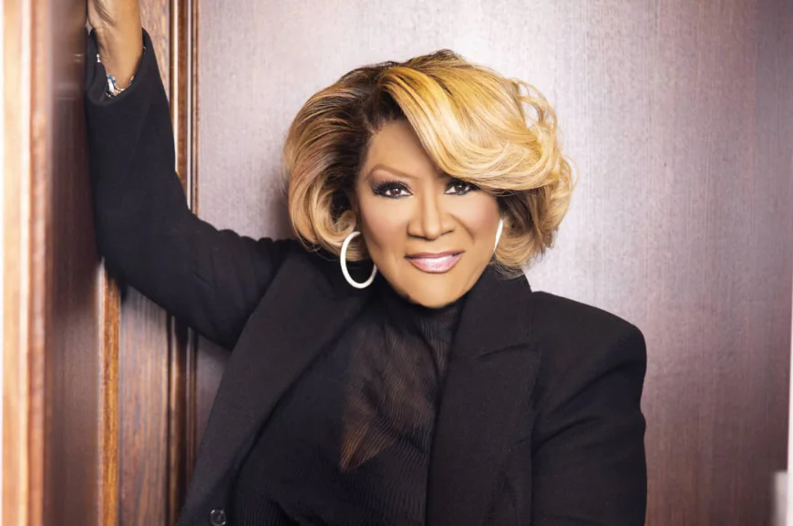 Patti LaBelle Net Worth, Relationships, Age/Birthdate & Birthday Facts