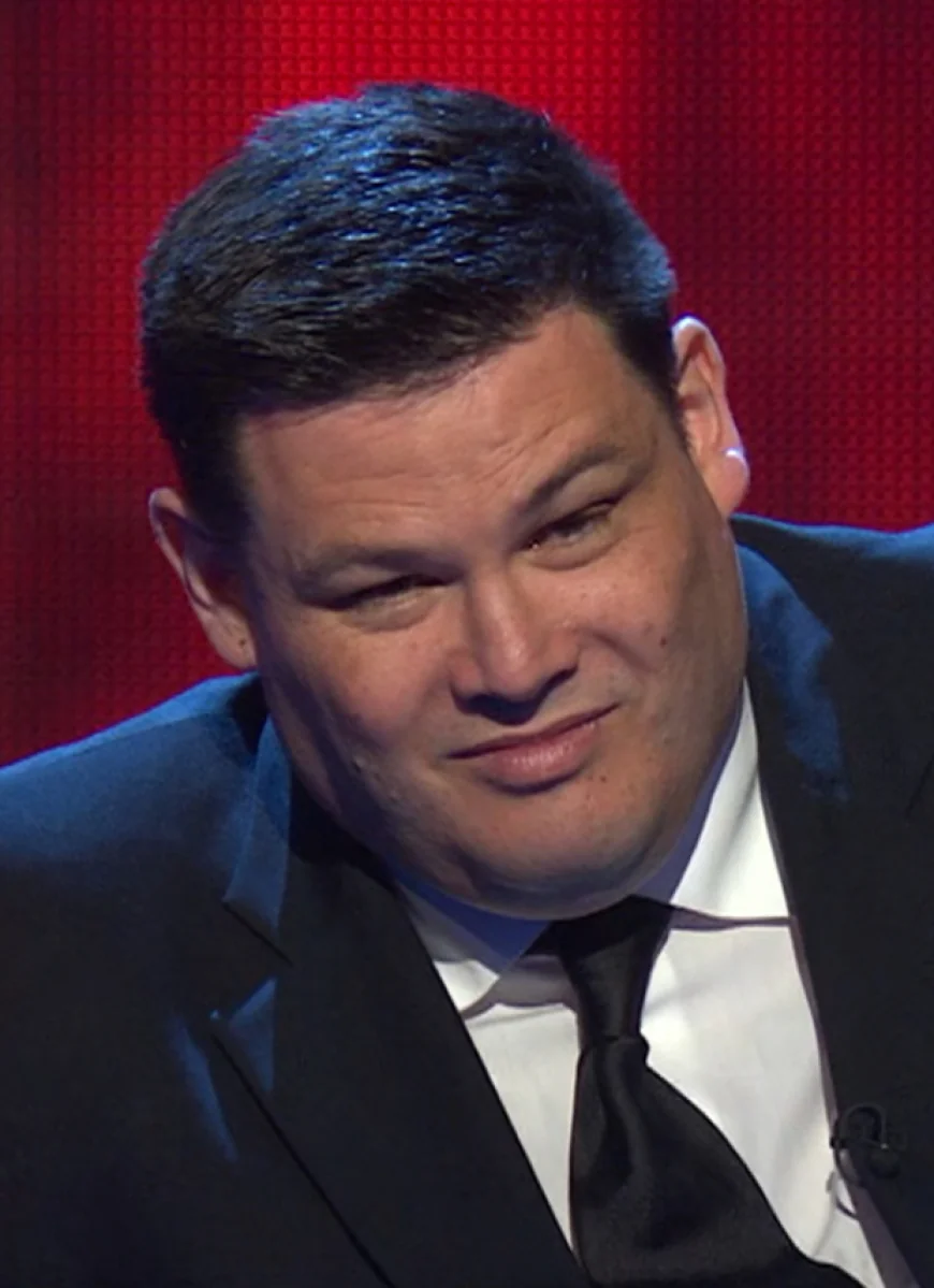 Mark Labbett Net Worth, Relationships, Age/Birthdate & Birthday Facts