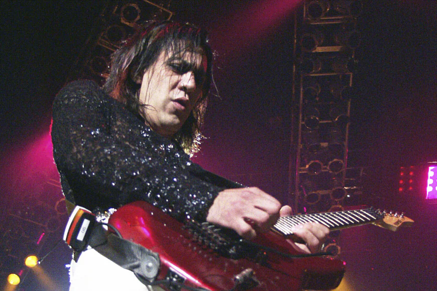 Jeff LaBar Net Worth, Relationships, Age/Birthdate & Birthday Facts