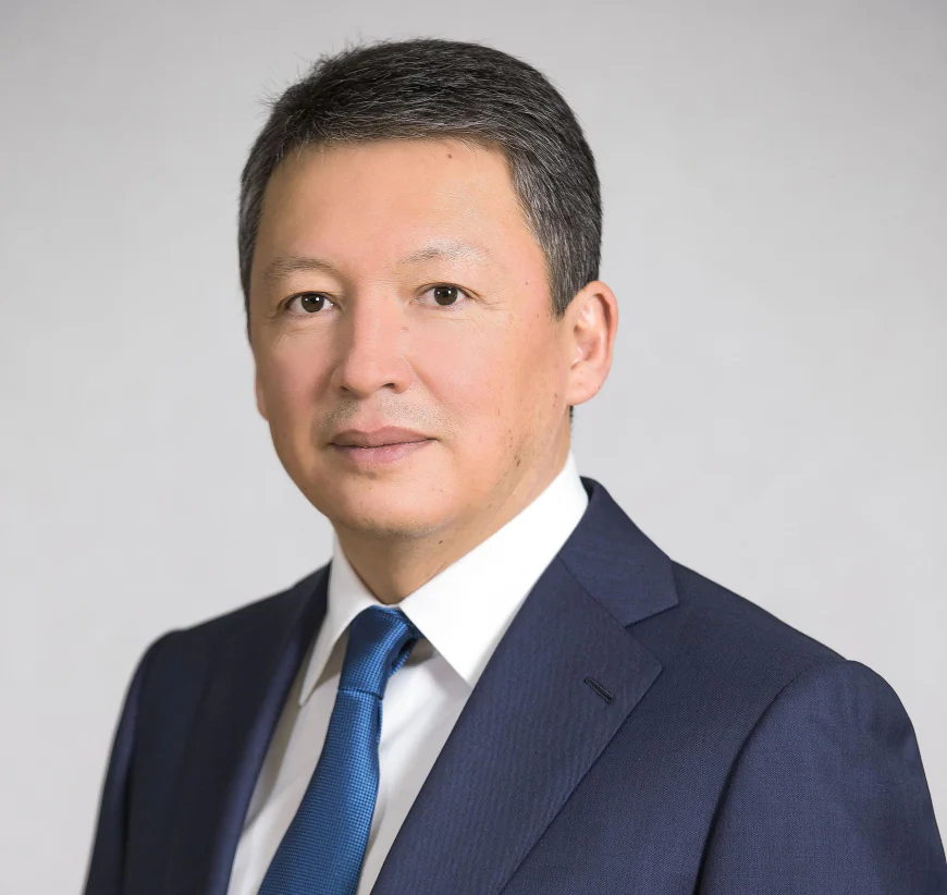 Timur Kulibaev Net Worth, Relationships, Age/Birthdate & Birthday Facts