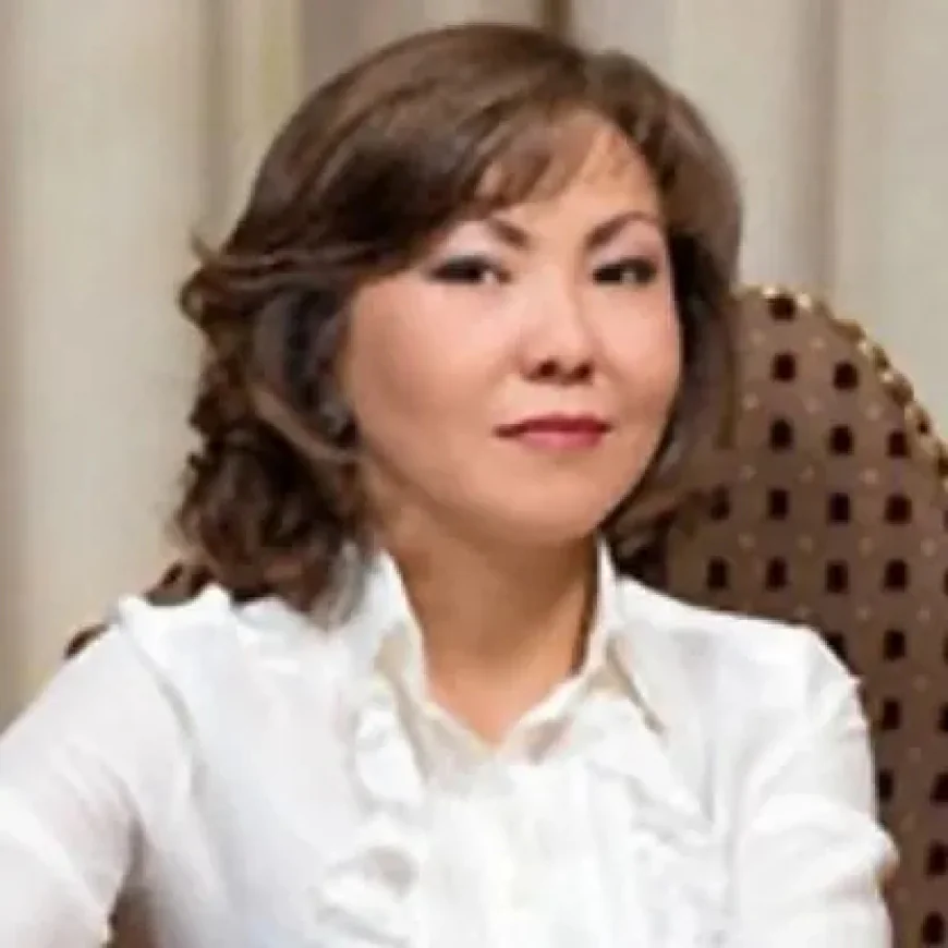 Dinara Kulibaeva Net Worth, Relationships, Age/Birthdate & Birthday Facts