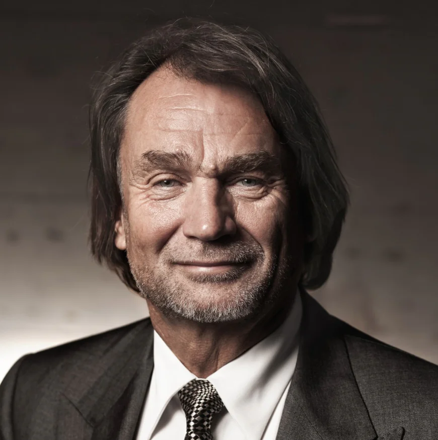 Jan Kulczyk Net Worth, Relationships, Age/Birthdate & Birthday Facts