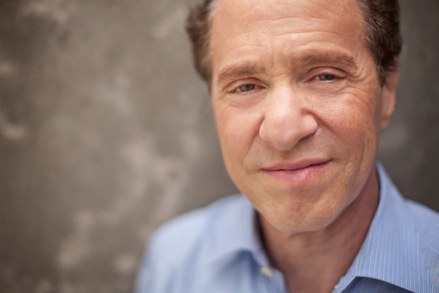 Ray Kurzweil Net Worth, Relationships, Age/Birthdate & Birthday Facts