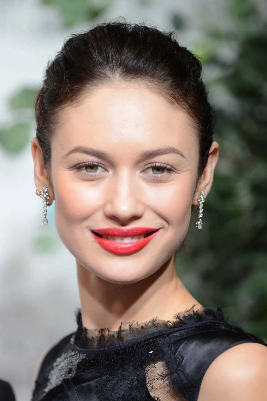 Olga Kurylenko Net Worth, Relationships, Age/Birthdate & Birthday Facts