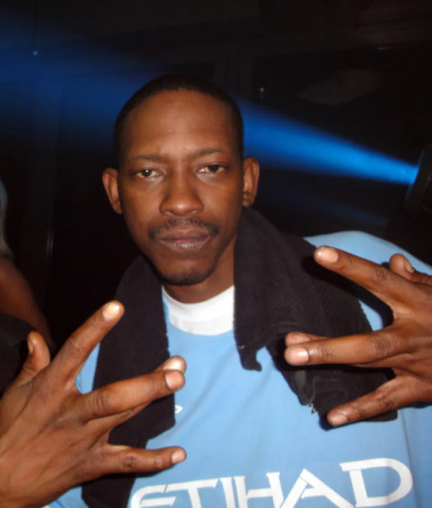 Kurupt Net Worth, Relationships, Age/Birthdate & Birthday Facts