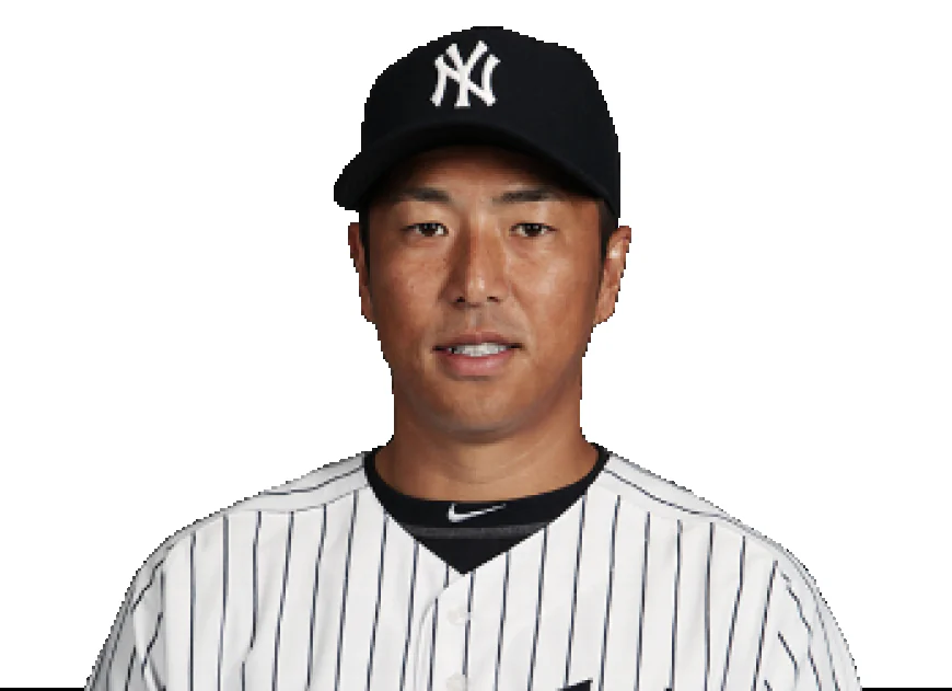 Hiroki Kuroda Net Worth, Relationships, Age/Birthdate & Birthday Facts