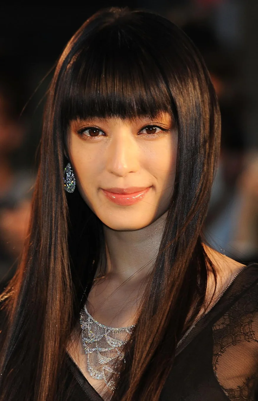 Chiaki Kuriyama Net Worth, Relationships, Age/Birthdate & Birthday Facts