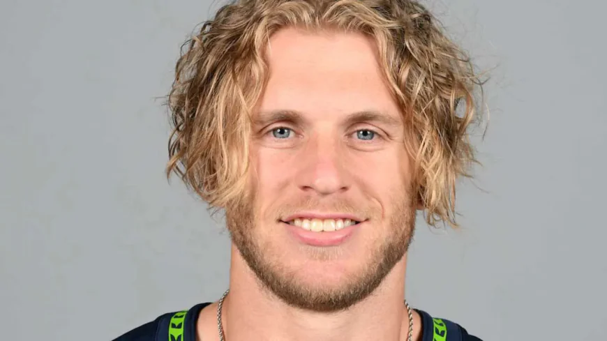 Cooper Kupp Net Worth, Relationships, Age/Birthdate & Birthday Facts