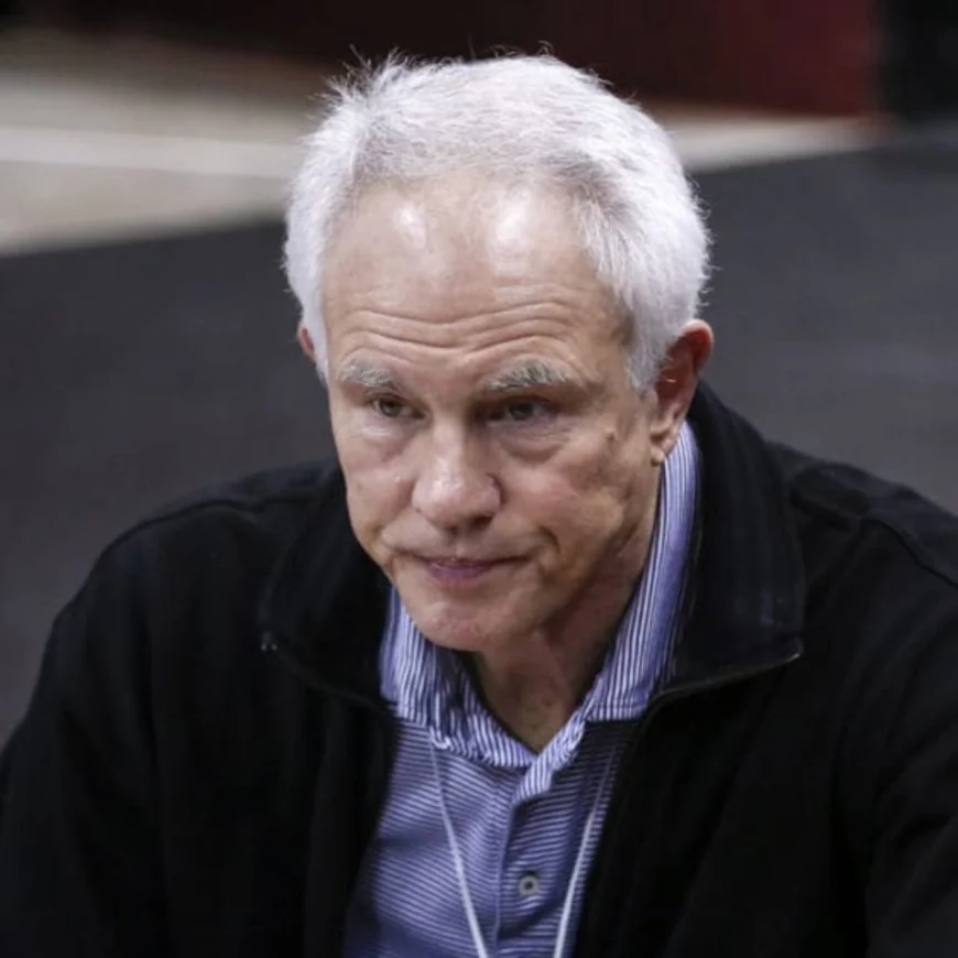 Mitch Kupchak Net Worth, Relationships, Age/Birthdate & Birthday Facts