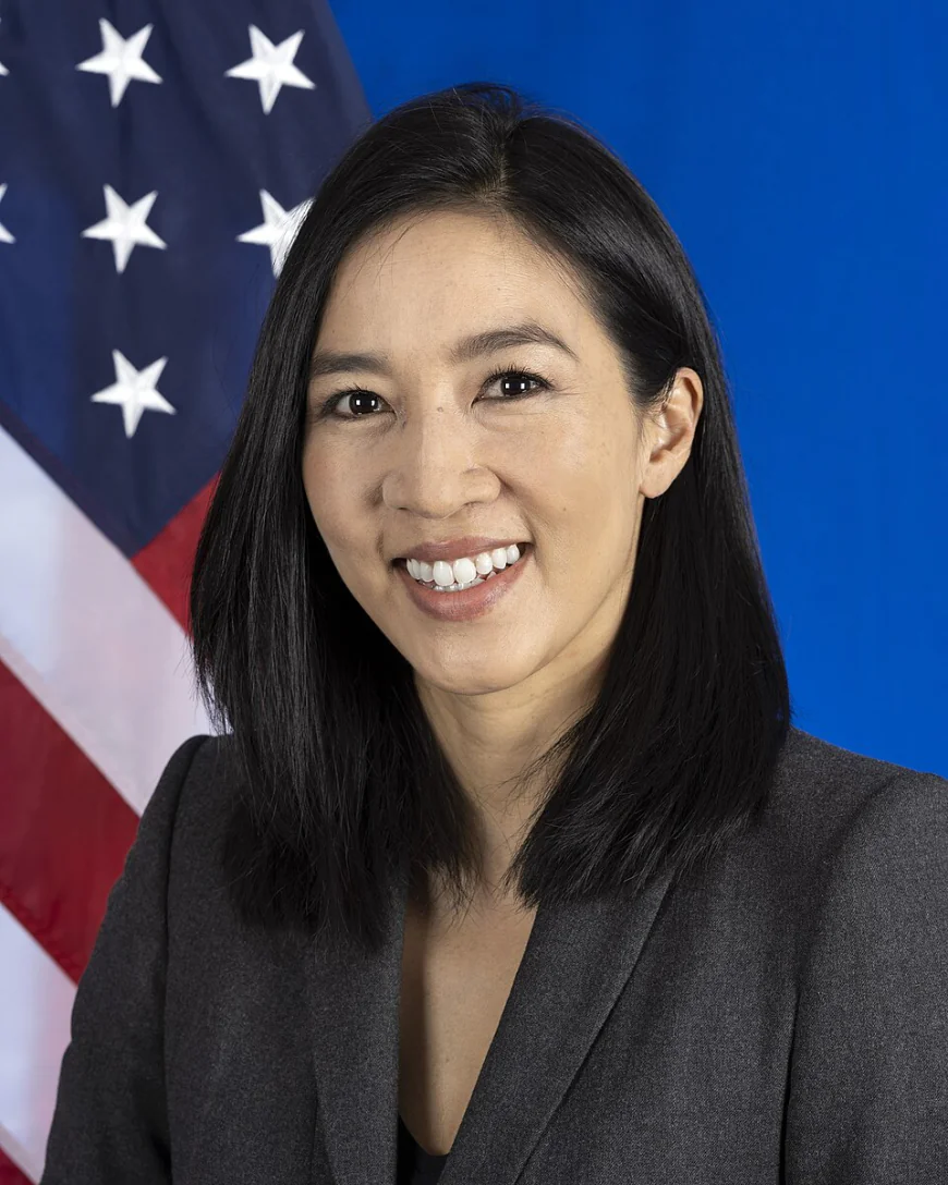 Michelle Kwan Net Worth, Relationships, Age/Birthdate & Birthday Facts