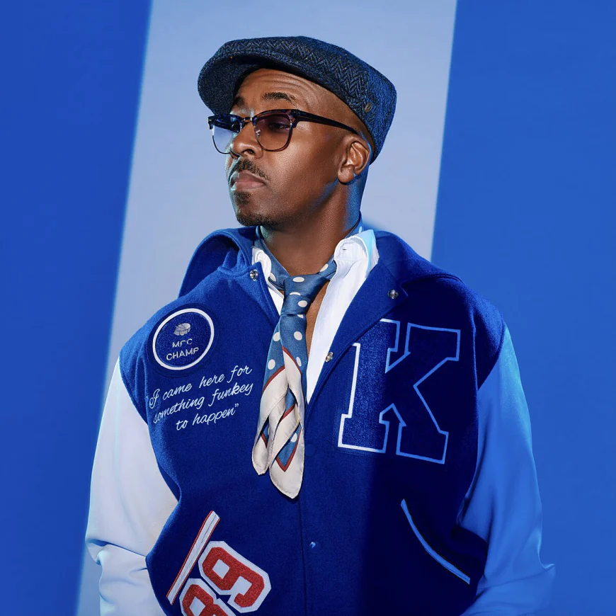 Kwamé Net Worth, Relationships, Age/Birthdate & Birthday Facts