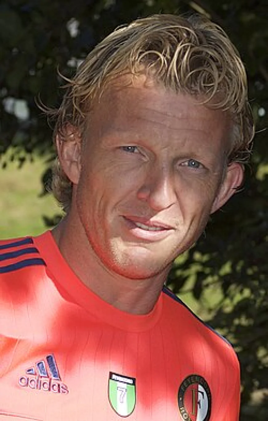 Dirk Kuyt Net Worth, Relationships, Age/Birthdate & Birthday Facts