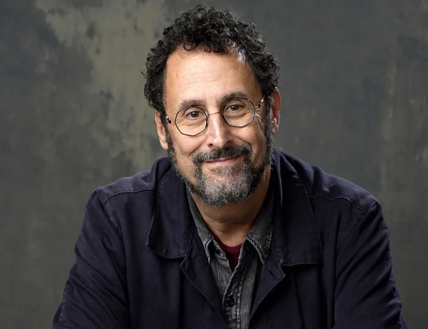 Tony Kushner Net Worth, Relationships, Age/Birthdate & Birthday Facts