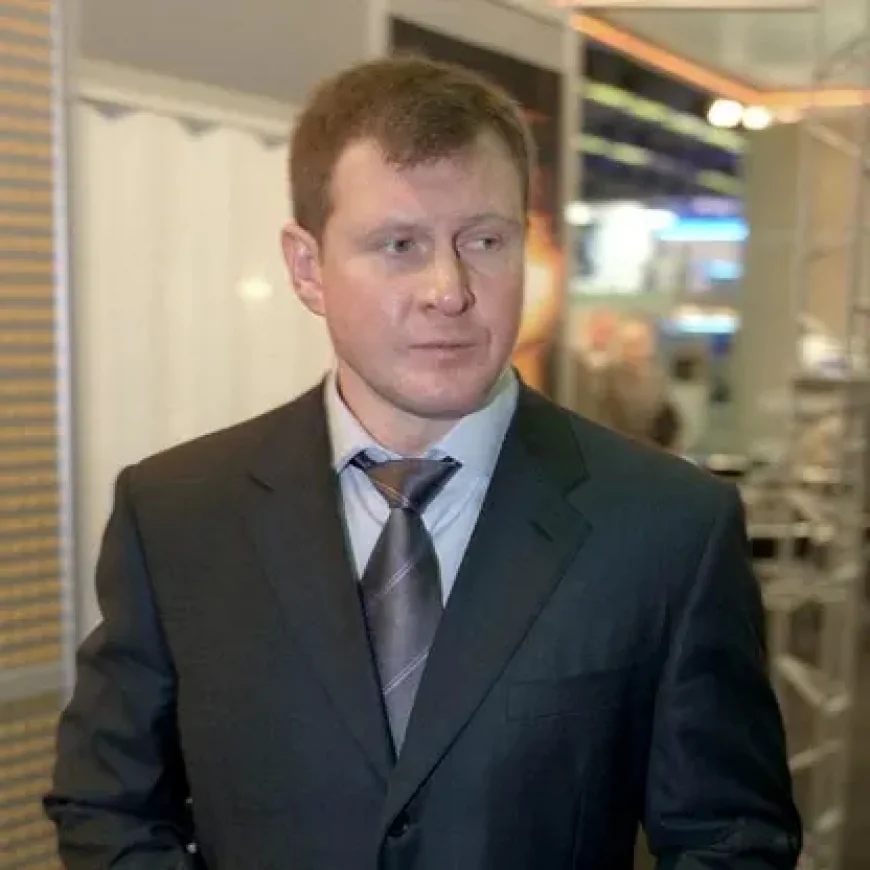 Lev Kvetnoi Net Worth, Relationships, Age/Birthdate & Birthday Facts