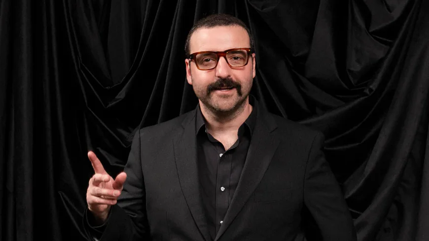 David Krumholtz Net Worth, Relationships, Age/Birthdate & Birthday Facts