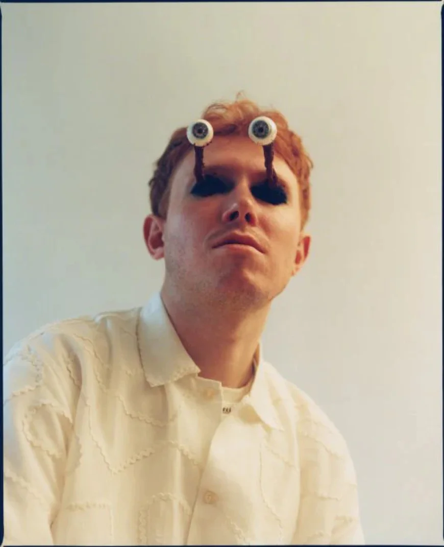 King Krule Net Worth, Relationships, Age/Birthdate & Birthday Facts