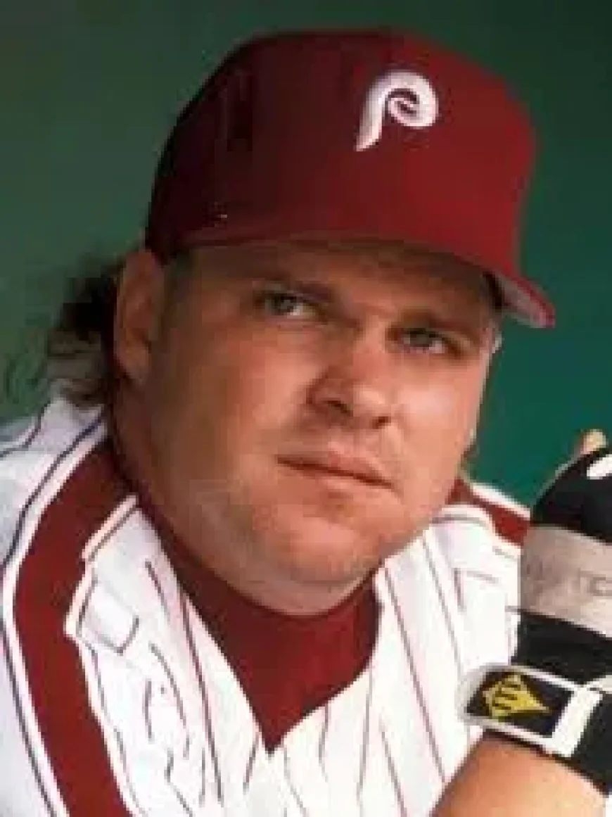 John Kruk Net Worth, Relationships, Age/Birthdate & Birthday Facts