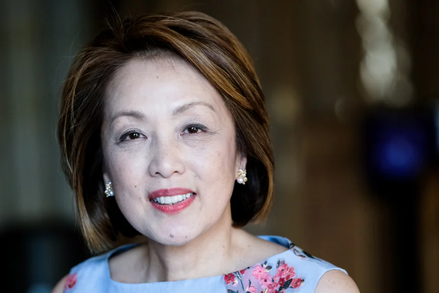 Sachiko Kuno Net Worth, Relationships, Age/Birthdate & Birthday Facts