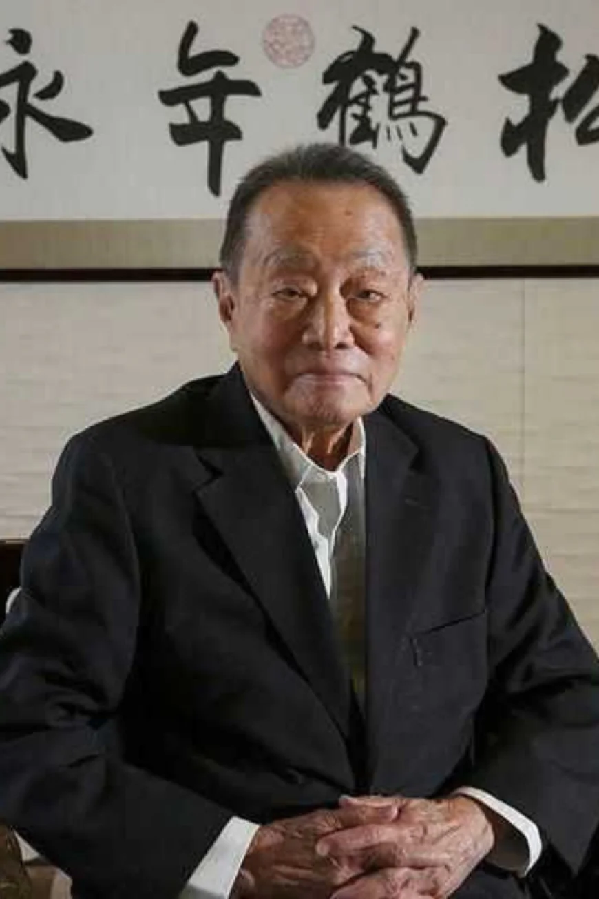 Robert Kuok Net Worth, Relationships, Age/Birthdate & Birthday Facts