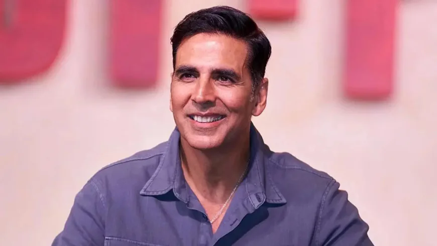Akshay Kumar Net Worth, Relationships, Age/Birthdate & Birthday Facts