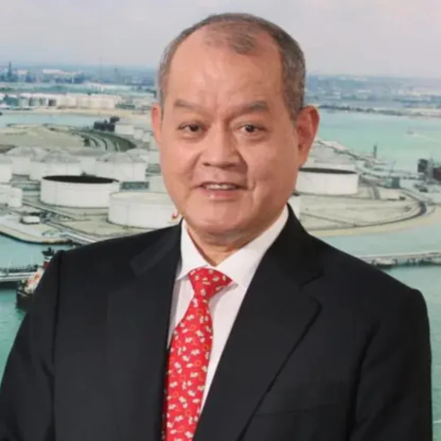 Lim Oon Kuin Net Worth, Relationships, Age/Birthdate & Birthday Facts