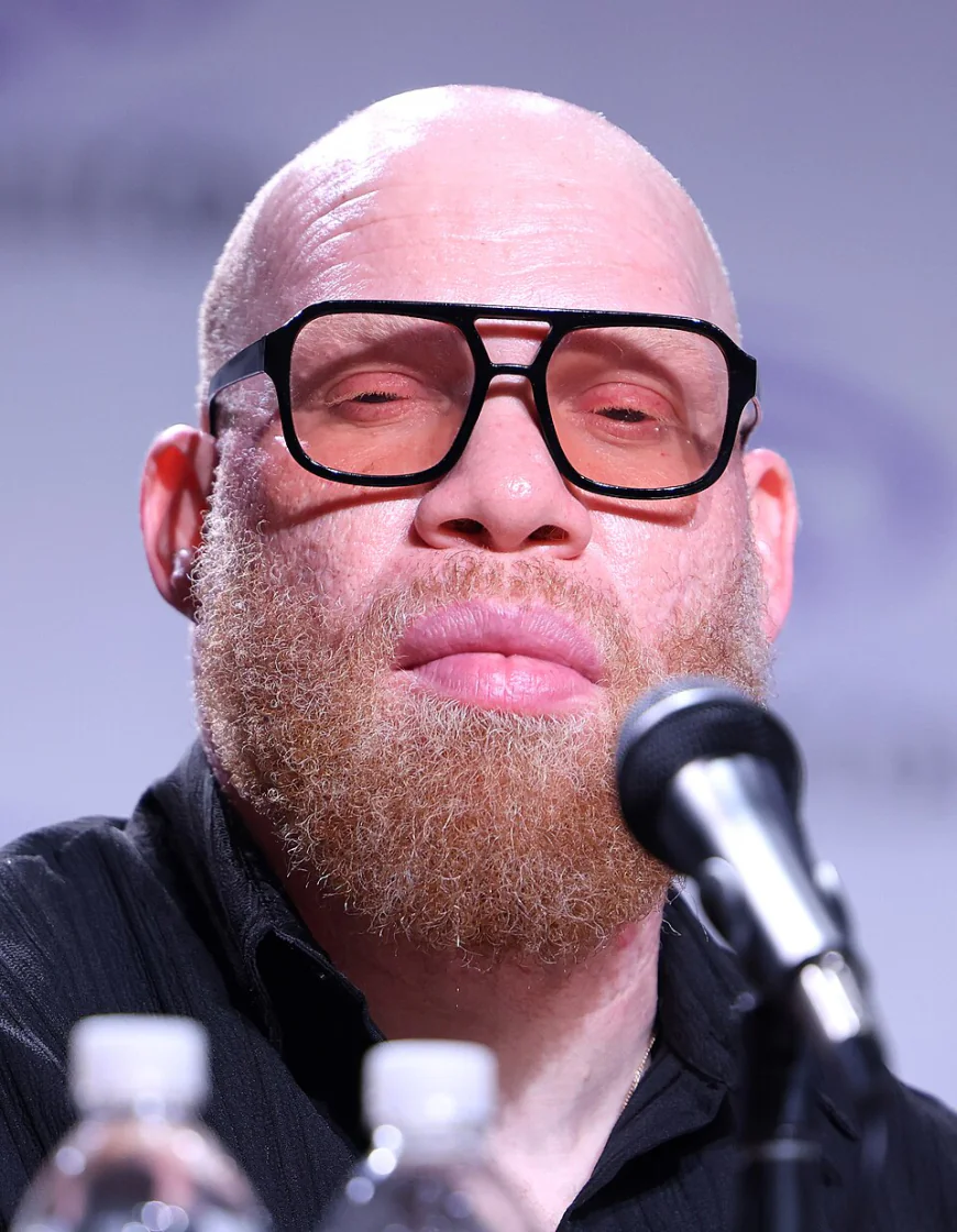 Krondon Net Worth, Relationships, Age/Birthdate & Birthday Facts