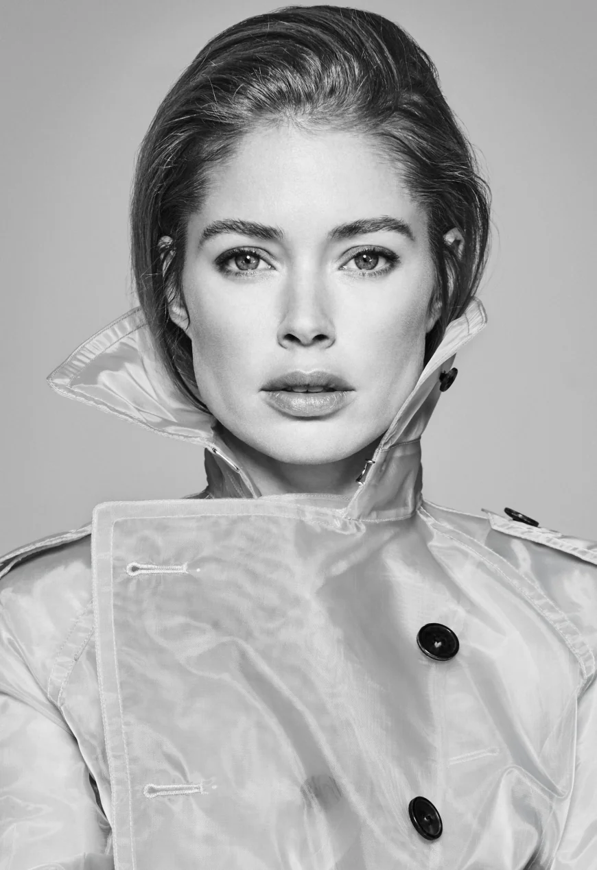 Doutzen Kroes Net Worth, Relationships, Age/Birthdate & Birthday Facts
