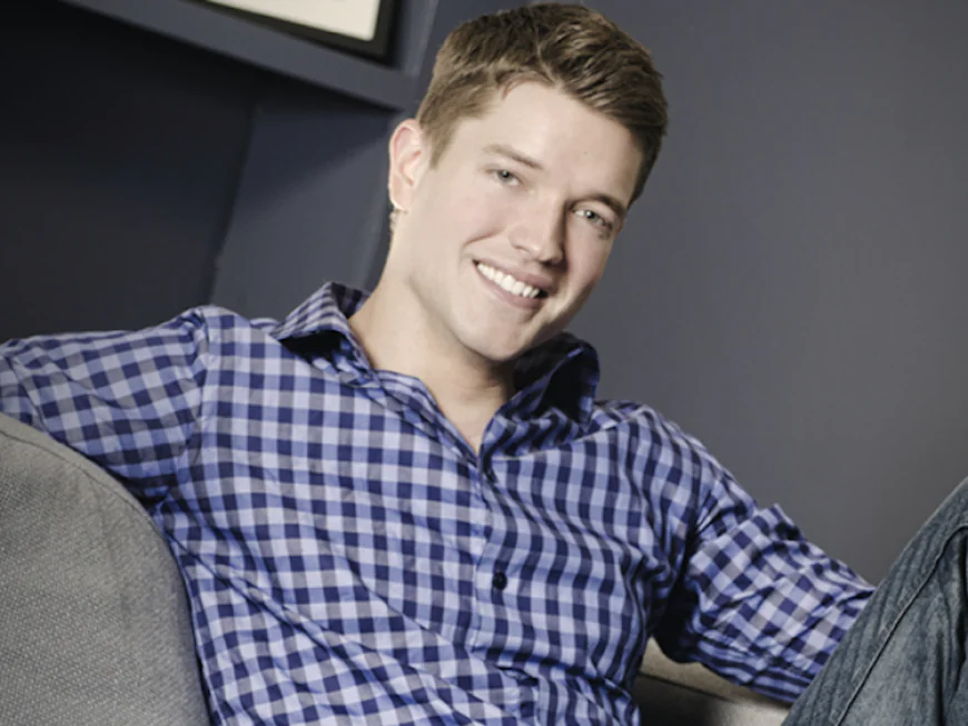 Ronnie Kroell Net Worth, Relationships, Age/Birthdate & Birthday Facts