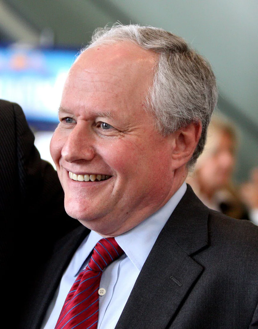 William Kristol Net Worth, Relationships, Age/Birthdate & Birthday Facts