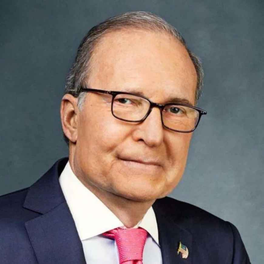 Larry Kudlow Net Worth, Relationships, Age/Birthdate & Birthday Facts