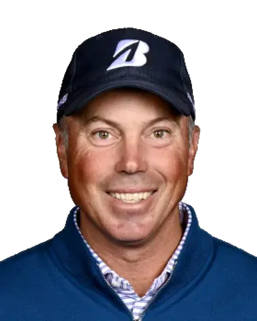 Matt Kuchar Net Worth, Relationships, Age/Birthdate & Birthday Facts