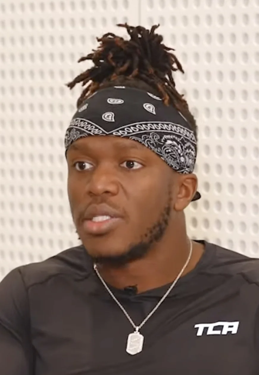 KSIOlajidebt Net Worth, Relationships, Age/Birthdate & Birthday Facts