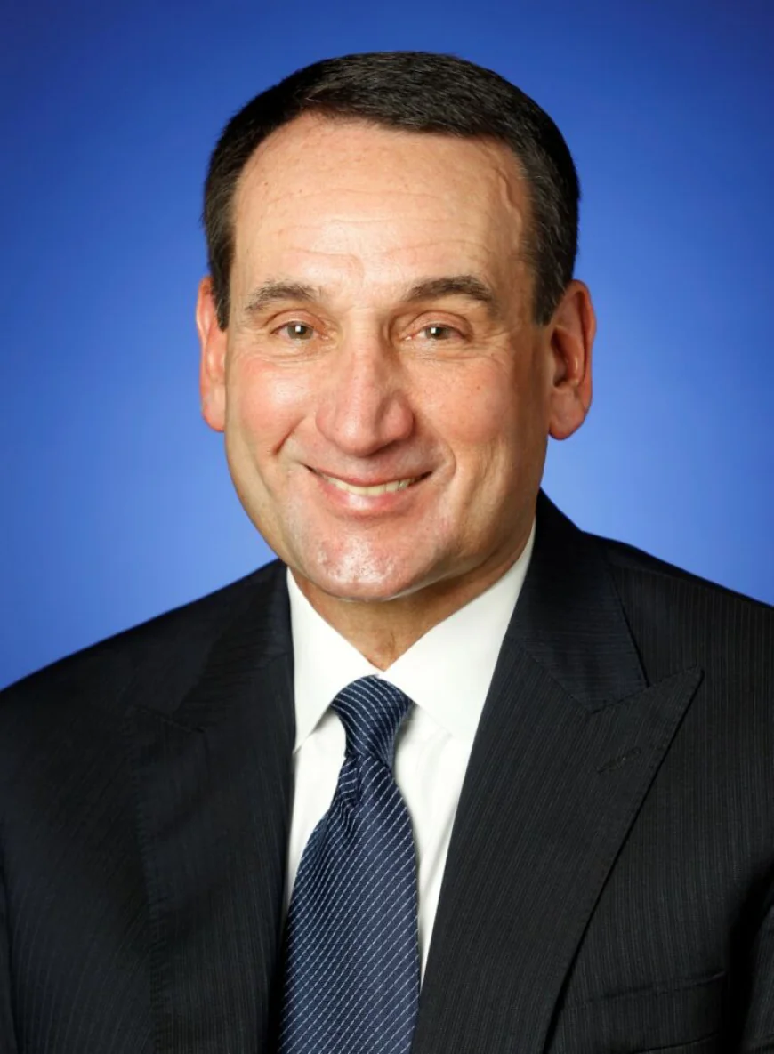 Mike Krzyzewski Net Worth, Relationships, Age/Birthdate & Birthday Facts