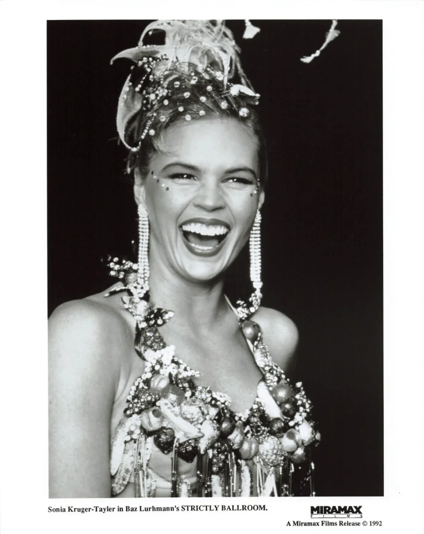 Sonia Kruger Net Worth, Relationships, Age/Birthdate & Birthday Facts