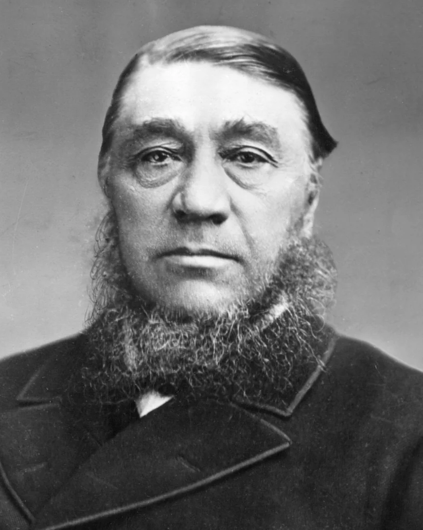 Paul Kruger Net Worth, Relationships, Age/Birthdate & Birthday Facts