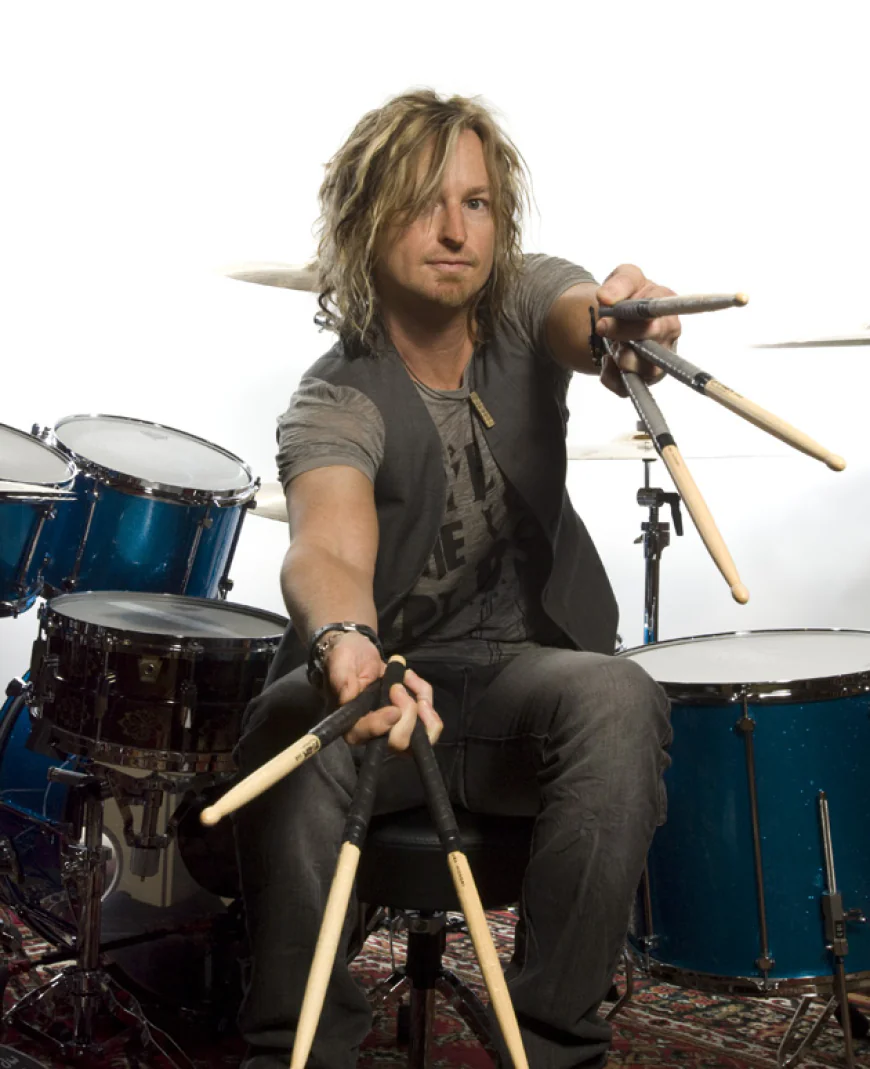 Eric Kretz Net Worth, Relationships, Age/Birthdate & Birthday Facts