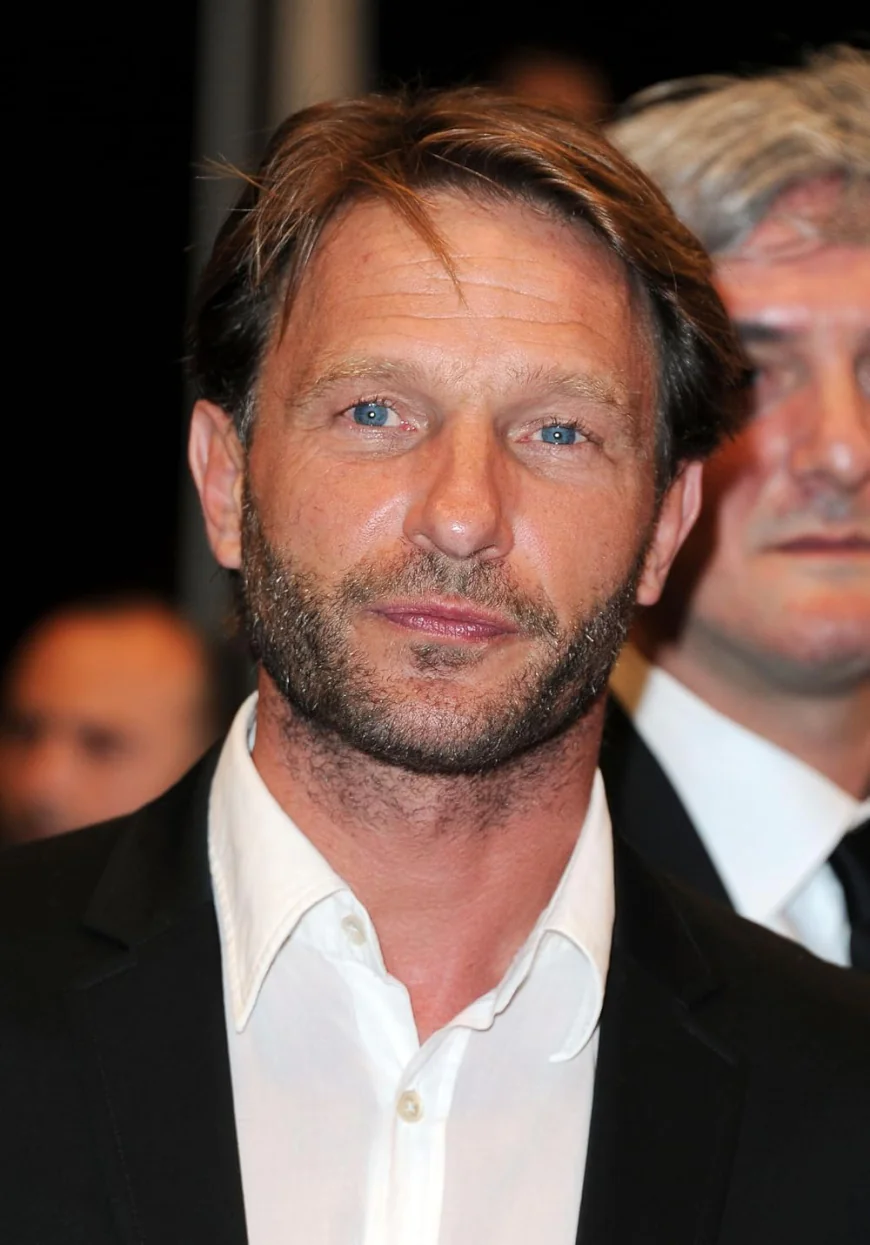 Thomas Kretschmann Net Worth, Relationships, Age/Birthdate & Birthday Facts